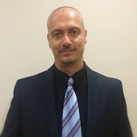 Nick Ignatiadis