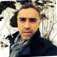 Fevzi Kurukavak