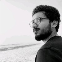 SAJITH M