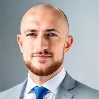 Zak Haffner