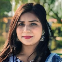 Sabia Amreen