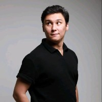 Parkhat Bazakov