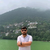 Avinendra Singh