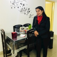 Shuchi Sharma