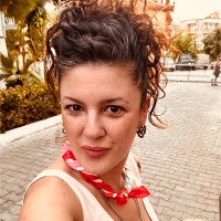 Seda Gürbüz