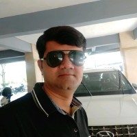 Rakesh Parmar