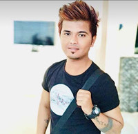 Dev Yadav