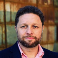 Christopher Moore