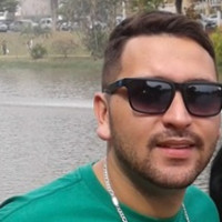 João Vitor Garcia Machado