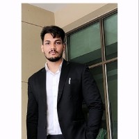 Rishab Seth
