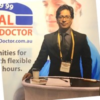 Dr. Amjad Noor