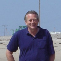 Dave Maxfield