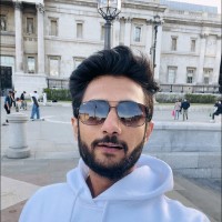 Parthesh Kachhadiya