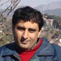 Amit Aneja