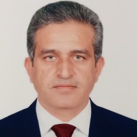 Shakir Mahmood