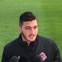 Alex Bono