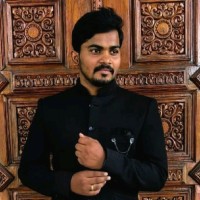 Ramesh Babu G R