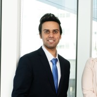 Akshay Joshi