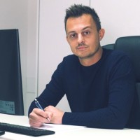 Massimiliano Canali
