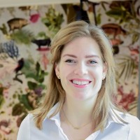 Lisa Roschar - Haagedoorn
