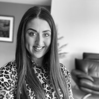 Leah Bramley