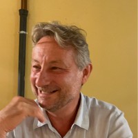 Ian Branagan