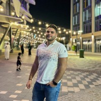 Paul El Zghendy