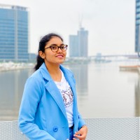 Nikitha Chavala Ramaiah