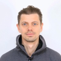 Pavel Zvonarev
