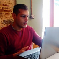 Chris Karagiannis