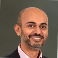 Ashish Pala