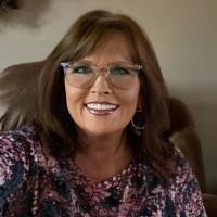Vicky Anderson