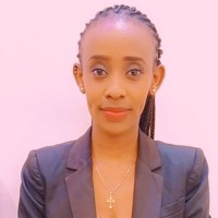 Moureen Wambui