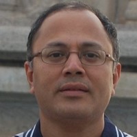 Krishna Palepu
