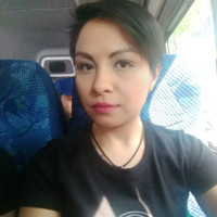 Itzel Alducin