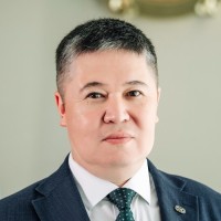 Kuat Irubayev