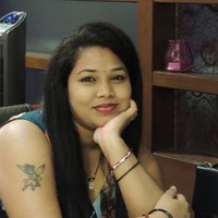 sunanda Pradhan