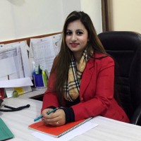 Soumya Anand