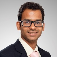 Nishant Nigam