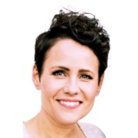 Stephanie McPhail, BSW RSW