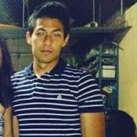 Jesus Escamilla Mora