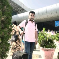 Avinash Kumar Singh