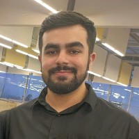 Hassan Ali Naqvi