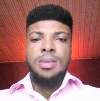 Prince Chidera