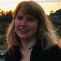 Jennifer Cowlthorp