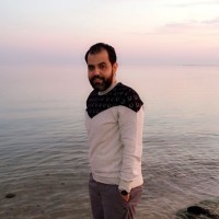 AHMAD ISMAIL Al-SAYED