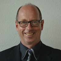 Henk Reijnders