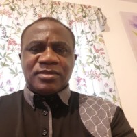 George Afrifa