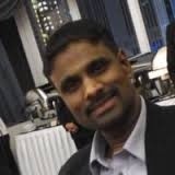 Krishna Naidu