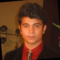 Dhaval Sharma